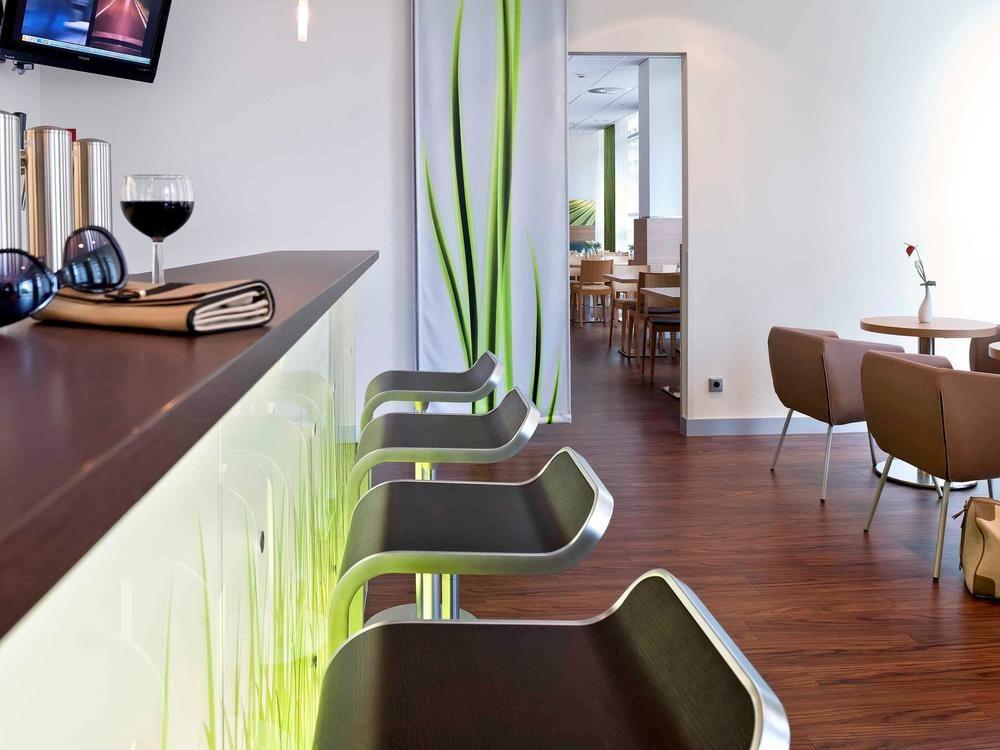 Ibis Hotel Hamburg St. Pauli Messe מראה חיצוני תמונה