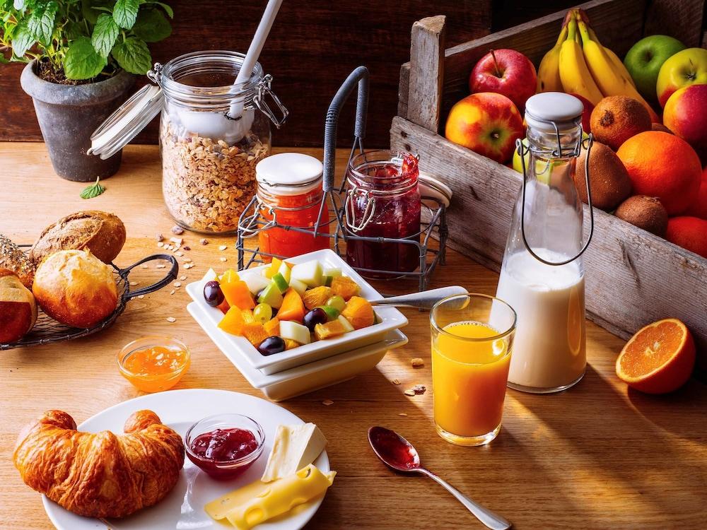 Ibis Hotel Hamburg St. Pauli Messe מראה חיצוני תמונה