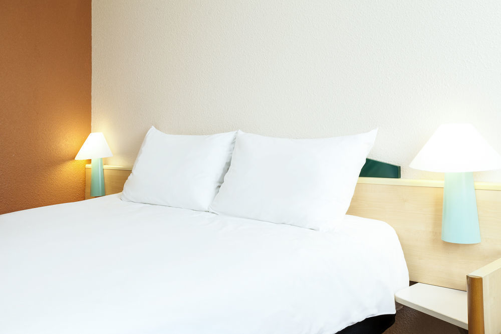 Ibis Hotel Hamburg St. Pauli Messe מראה חיצוני תמונה
